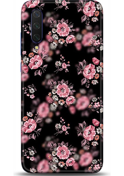Xiaomi Mi 9 Se Kılıf Hd Baskılı Kılıf - Followed Institution 0645
