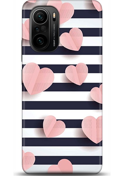 Xiaomi Poco F3 Kılıf Hd Baskılı Kılıf - Followed Institution 0682