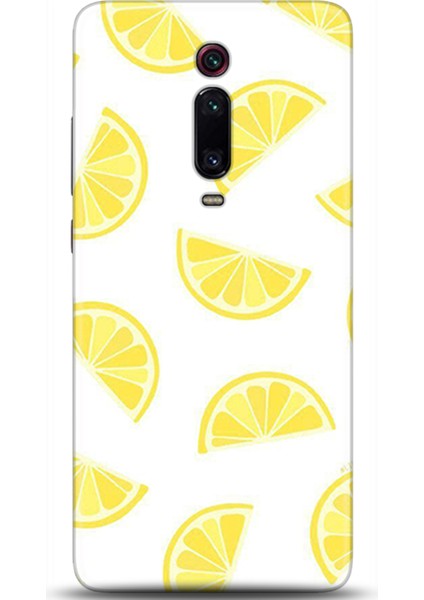 Xiaomi Mi 9t Kılıf Hd Baskılı Kılıf - Followed Institution 0105