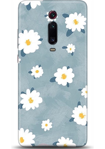 Xiaomi Mi 9t Kılıf Hd Baskılı Kılıf - Followed Institution 0134