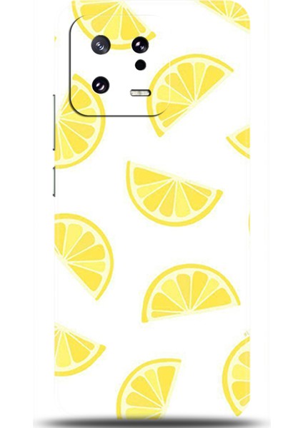 Xiaomi Mi 13 Pro Kılıf Hd Baskılı Kılıf - Followed Institution 0105