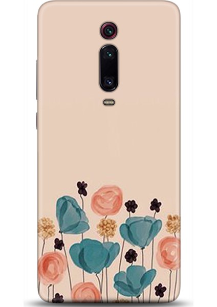 Xiaomi Mi 9t Kılıf Hd Baskılı Kılıf - Followed Institution 0359