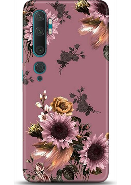 Xiaomi Mi Note 10 Kılıf Hd Baskılı Kılıf - Followed Institution 0488