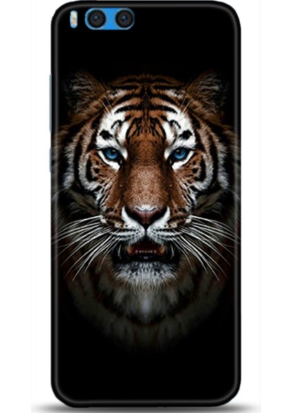Xiaomi Mi Note 3 Kılıf Hd Baskılı Kılıf - Followed Institution 0141