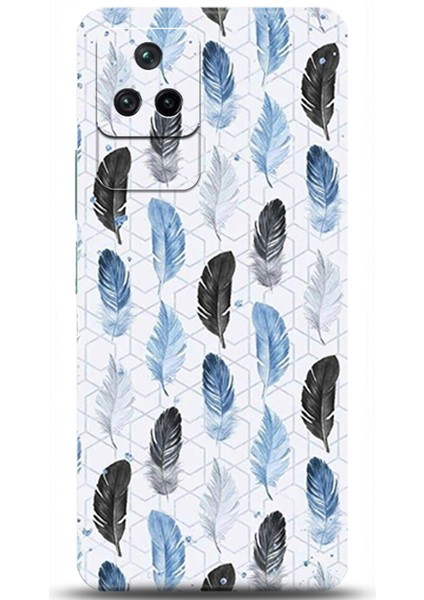 Xiaomi Poco F4 Kılıf Hd Baskılı Kılıf - Followed Institution 0489