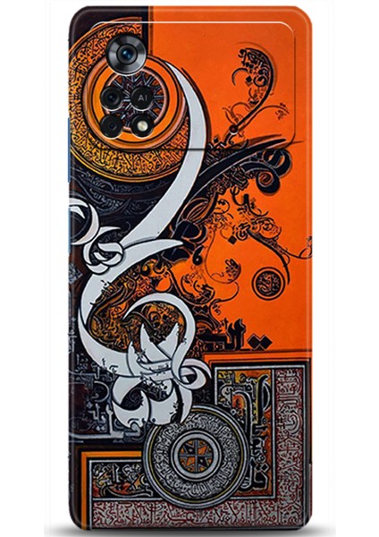 Xiaomi Poco X4 Pro 5g Kılıf Hd Baskılı Kılıf - Followed Institution 0626