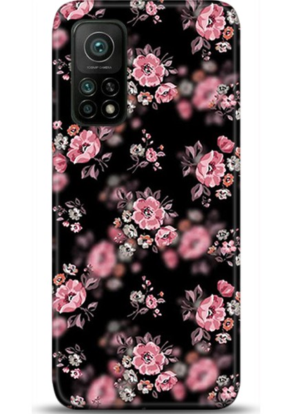 Xiaomi Mi 10T Pro Kılıf Hd Baskılı Kılıf - Followed Institution 0645
