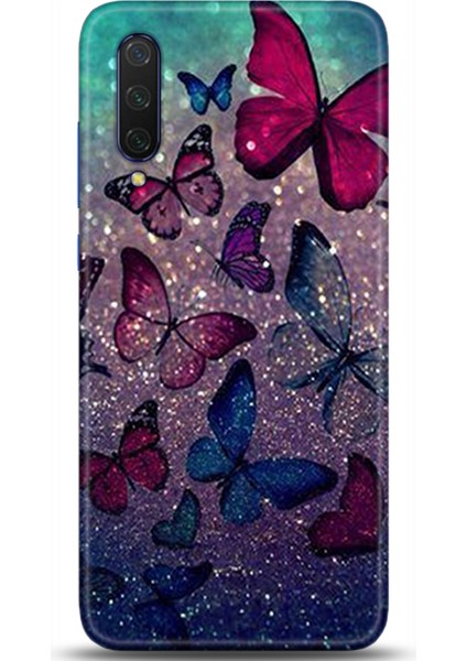 Xiaomi Mi 9 Se Kılıf Hd Baskılı Kılıf - Followed Institution 0340