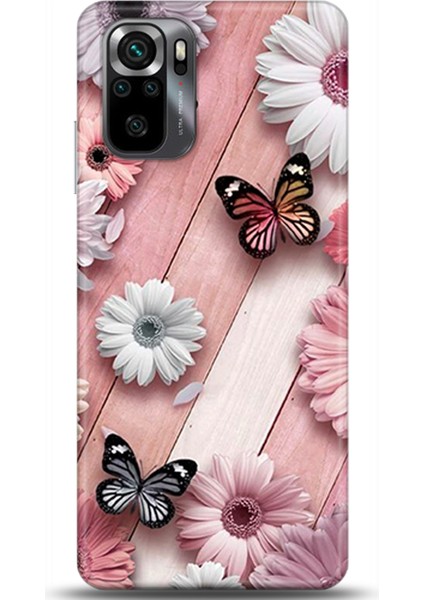 Xiaomi Poco M5S Kılıf Hd Baskılı Kılıf - Followed Institution 0641