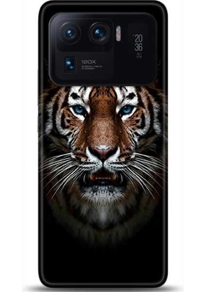 Xiaomi Mi 11 Ultra Kılıf Hd Baskılı Kılıf - Followed Institution 0141
