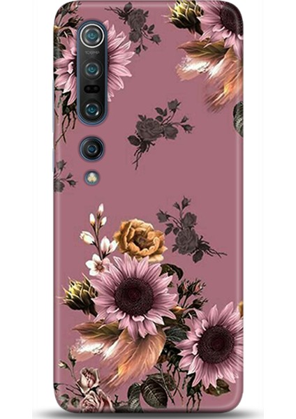 Xiaomi Mi 10 Pro Kılıf Hd Baskılı Kılıf - Followed Institution 0488