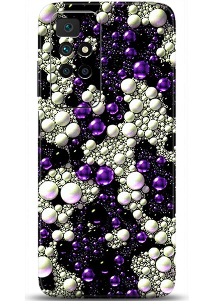 Xiaomi Redmi 10 Kılıf Hd Baskılı Kılıf - Followed Institution 0474