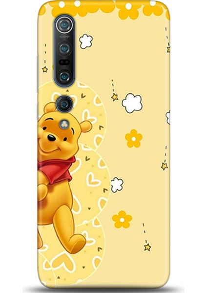 Xiaomi Mi 10 Pro Kılıf Hd Baskılı Kılıf - Followed Institution 0609