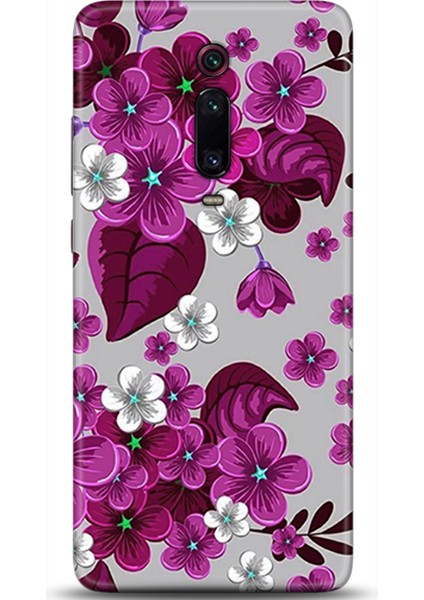 Xiaomi Mi 9t Kılıf Hd Baskılı Kılıf - Followed Institution 0475