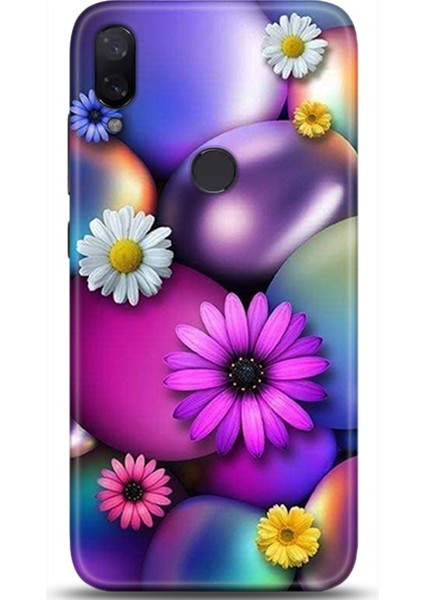 Xiaomi Mi Play Kılıf Hd Baskılı Kılıf - Followed Institution 0480
