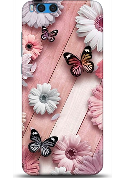Xiaomi Mi Note 3 Kılıf Hd Baskılı Kılıf - Followed Institution 0641