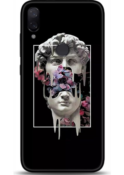 Xiaomi Mi Play Kılıf Hd Baskılı Kılıf - Followed Institution 0393