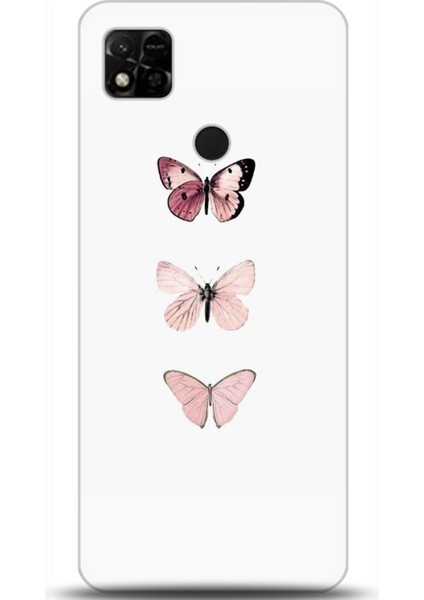 Xiaomi Redmi 10A Kılıf Hd Baskılı Kılıf - Followed Institution 0334