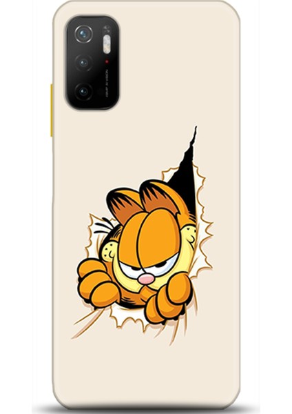 Xiaomi Poco M3 Pro Kılıf Hd Baskılı Kılıf - Followed Institution 0420