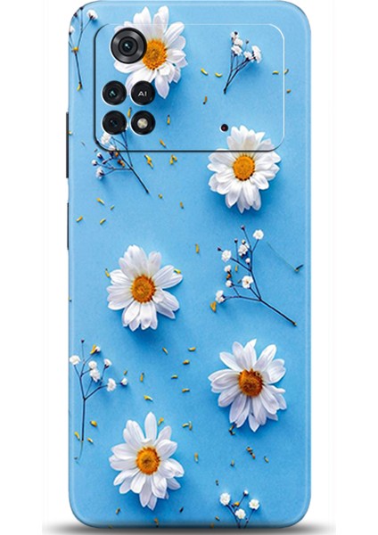 Xiaomi Poco M4 Pro 4g Kılıf Hd Baskılı Kılıf - Followed Institution 0170