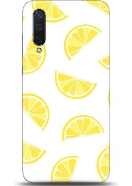 Xiaomi Mi A3 Kılıf Hd Baskılı Kılıf - Followed Institution 0105