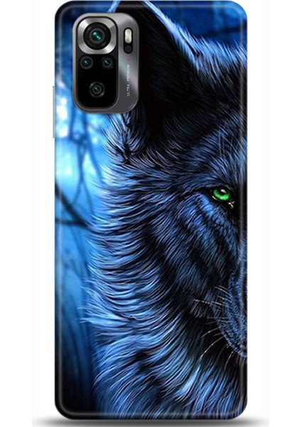 Xiaomi Poco M5S Kılıf Hd Baskılı Kılıf - Followed Institution 0136