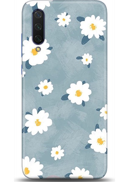 Xiaomi Mi 9 Lite Kılıf Hd Baskılı Kılıf - Followed Institution 0134