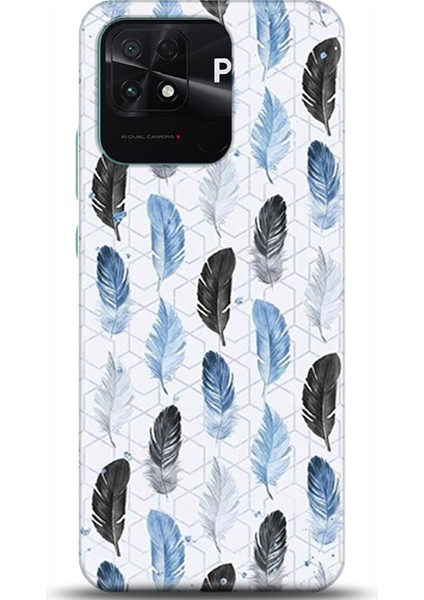 Xiaomi Poco C40 Kılıf Hd Baskılı Kılıf - Followed Institution 0489