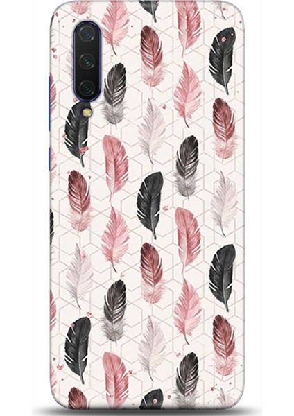 Xiaomi Mi 9 Lite Kılıf Hd Baskılı Kılıf - Followed Institution 0491