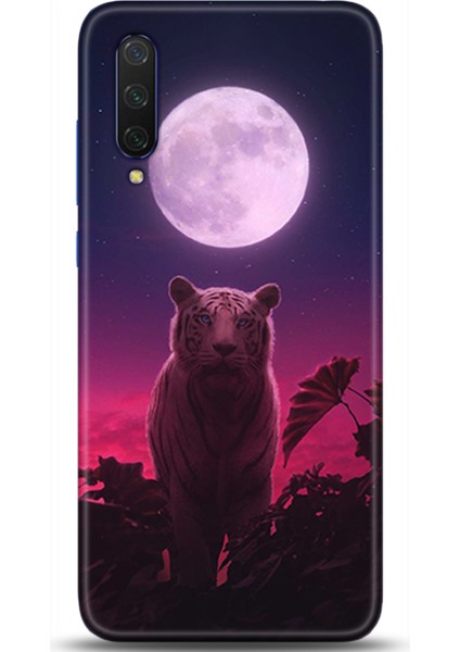 Xiaomi Mi 9 Lite Kılıf Hd Baskılı Kılıf - Followed Institution 0607