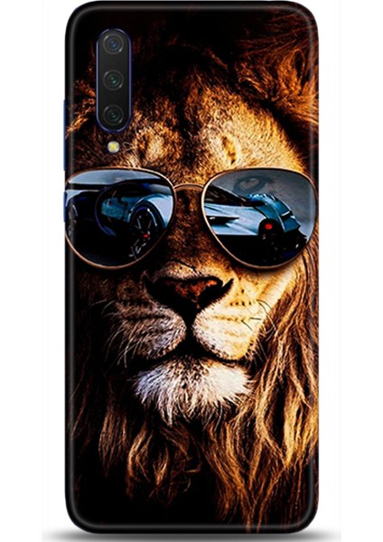 Xiaomi Mi 9 Lite Kılıf Hd Baskılı Kılıf - Followed Institution 0616