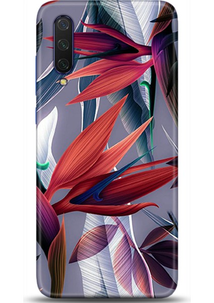 Xiaomi Mi 9 Lite Kılıf Hd Baskılı Kılıf - Followed Institution 0650