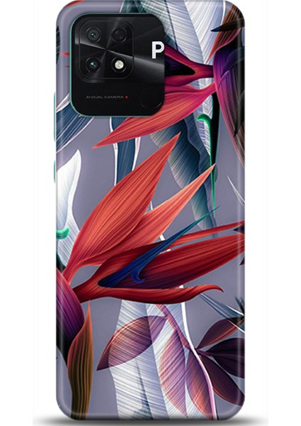 Xiaomi Poco C40 Kılıf Hd Baskılı Kılıf - Followed Institution 0650