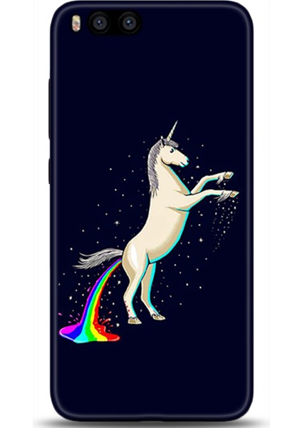 Xiaomi Mi 6 Kılıf Hd Baskılı Kılıf - Followed Institution 0556