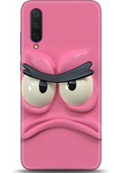 Xiaomi Mi 9 Se Kılıf Hd Baskılı Kılıf - Followed Institution 0053