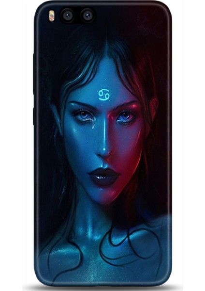 Xiaomi Mi 6 Kılıf Hd Baskılı Kılıf - Followed Institution 0388