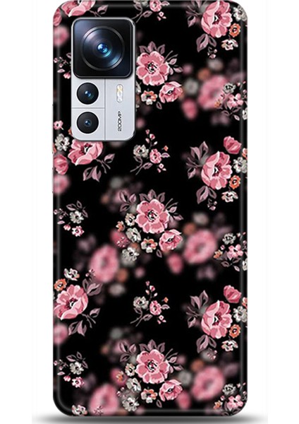 Xiaomi Mi 12T Kılıf Hd Baskılı Kılıf - Followed Institution 0645