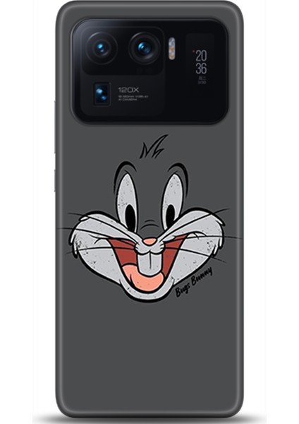 Xiaomi Mi 11 Ultra Kılıf Hd Baskılı Kılıf - Followed Institution 0006