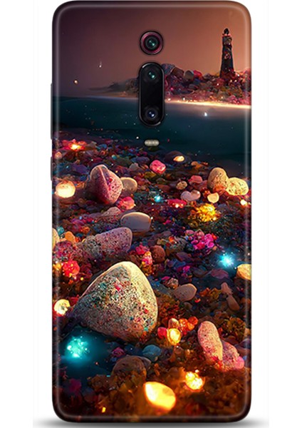 Xiaomi Mi 9t Kılıf Hd Baskılı Kılıf - Followed Institution 0640
