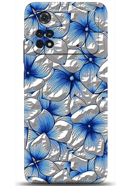 Xiaomi Poco M4 Pro 4g Kılıf Hd Baskılı Kılıf - Followed Institution 0483