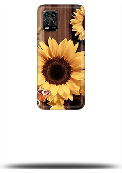 Xiaomi Mi 10 Lite Kılıf Hd Baskılı Kılıf - Followed Institution 0189