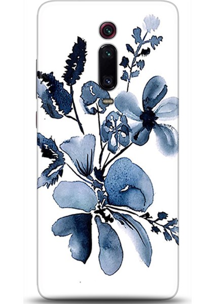 Xiaomi Mi 9t Kılıf Hd Baskılı Kılıf - Followed Institution 0310