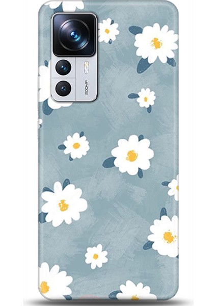 Xiaomi Mi 12T Kılıf Hd Baskılı Kılıf - Followed Institution 0134