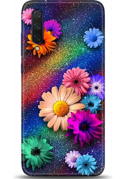 Xiaomi Mi 9 Se Kılıf Hd Baskılı Kılıf - Followed Institution 0481