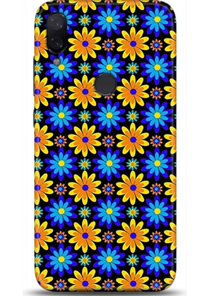 Xiaomi Mi Play Kılıf Hd Baskılı Kılıf - Followed Institution 0476