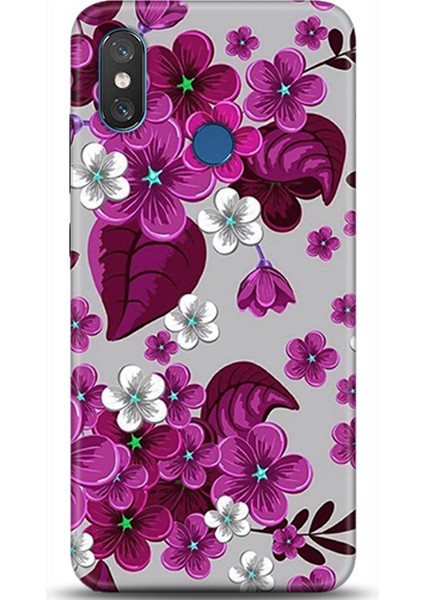 Xiaomi Mi 8 Se Kılıf Hd Baskılı Kılıf - Followed Institution 0475