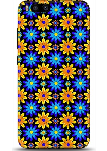 Xiaomi Mi 6 Kılıf Hd Baskılı Kılıf - Followed Institution 0476