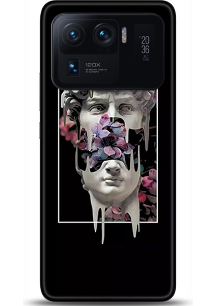Xiaomi Mi 11 Ultra Kılıf Hd Baskılı Kılıf - Followed Institution 0393
