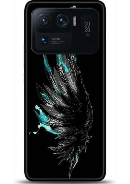 Xiaomi Mi 11 Ultra Kılıf Hd Baskılı Kılıf - Followed Institution 0685