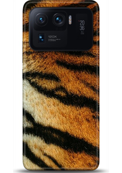 Xiaomi Mi 11 Ultra Kılıf Hd Baskılı Kılıf - Followed Institution 0689